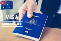 Visa 186 Australia diện tay nghề được doanh nghiệp chỉ định